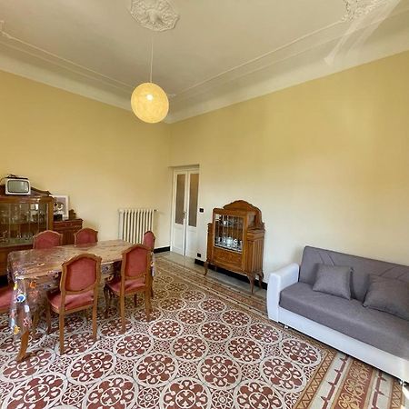 Big Wave Apartment - Levanto, 5 Terre エクステリア 写真