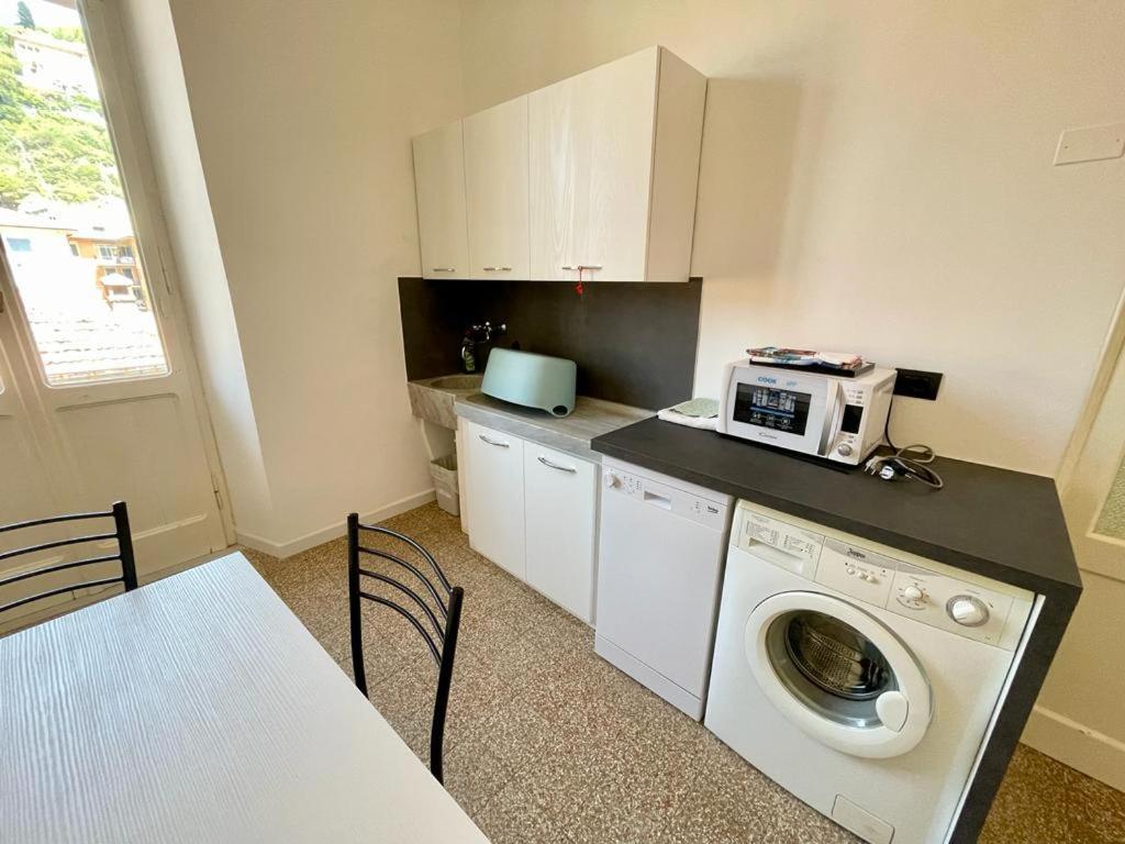 Big Wave Apartment - Levanto, 5 Terre エクステリア 写真