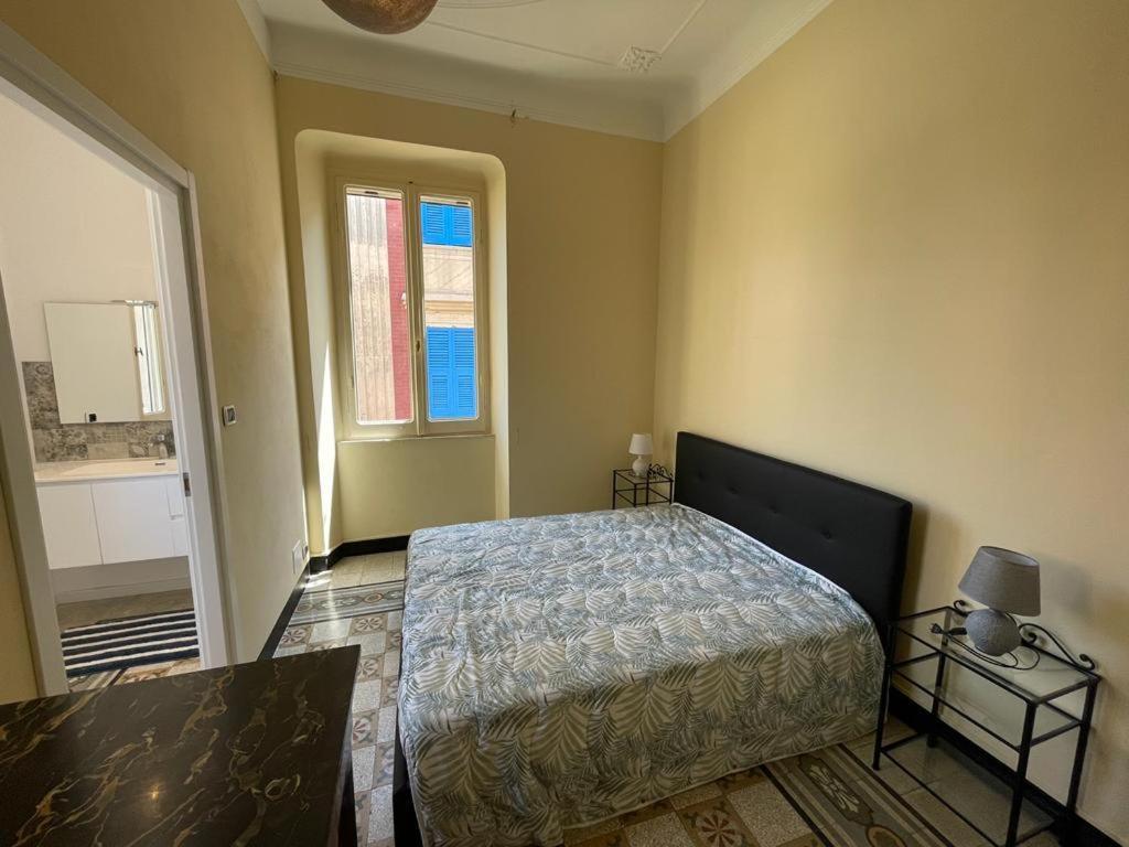 Big Wave Apartment - Levanto, 5 Terre エクステリア 写真