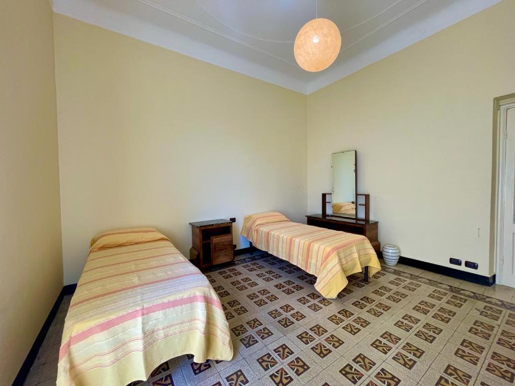 Big Wave Apartment - Levanto, 5 Terre エクステリア 写真