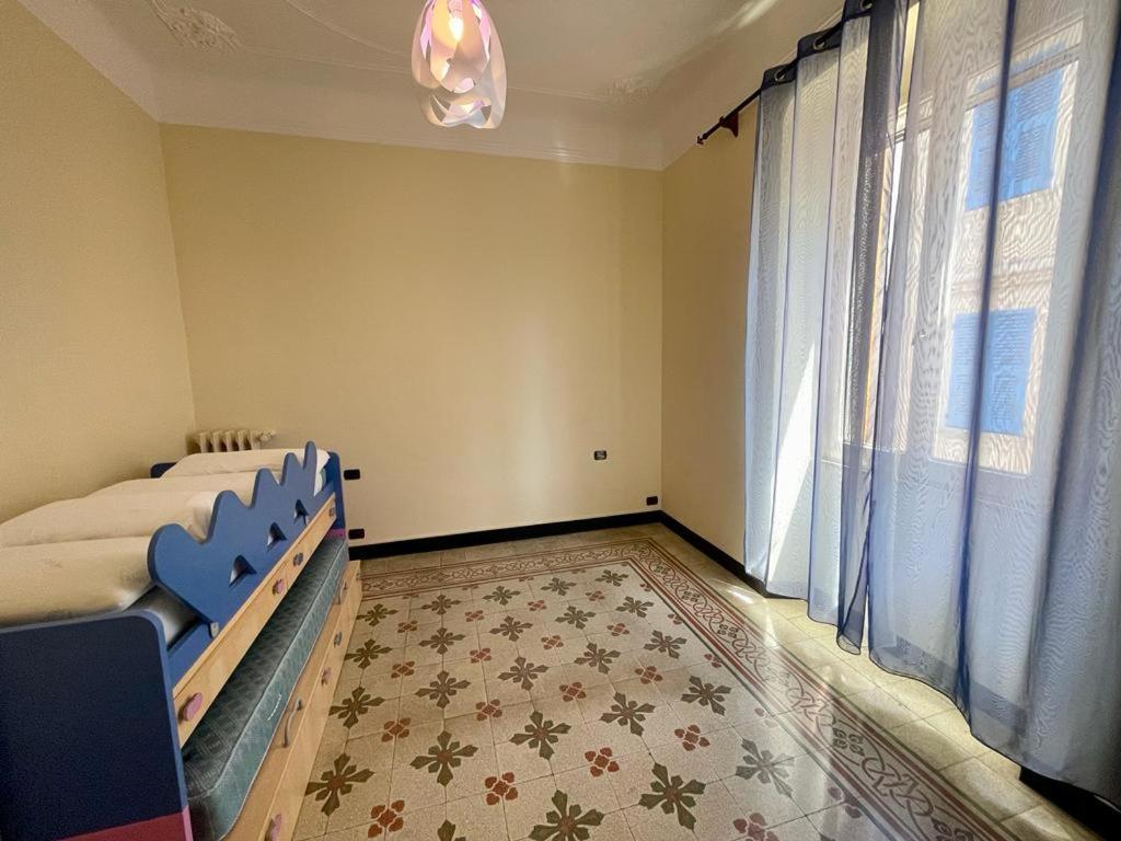 Big Wave Apartment - Levanto, 5 Terre エクステリア 写真