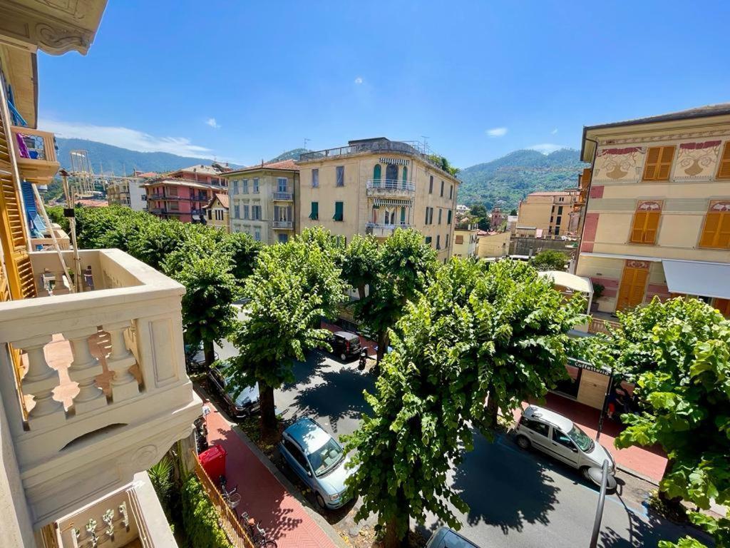 Big Wave Apartment - Levanto, 5 Terre エクステリア 写真